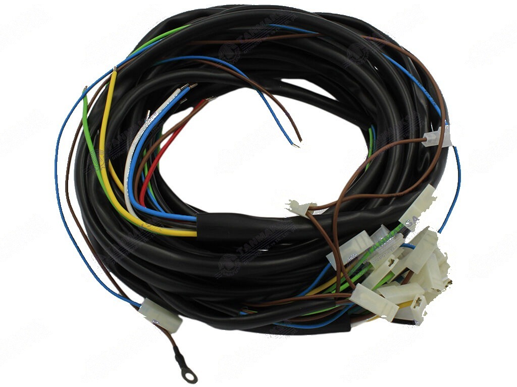 768-8073 Elektrik Tesisat