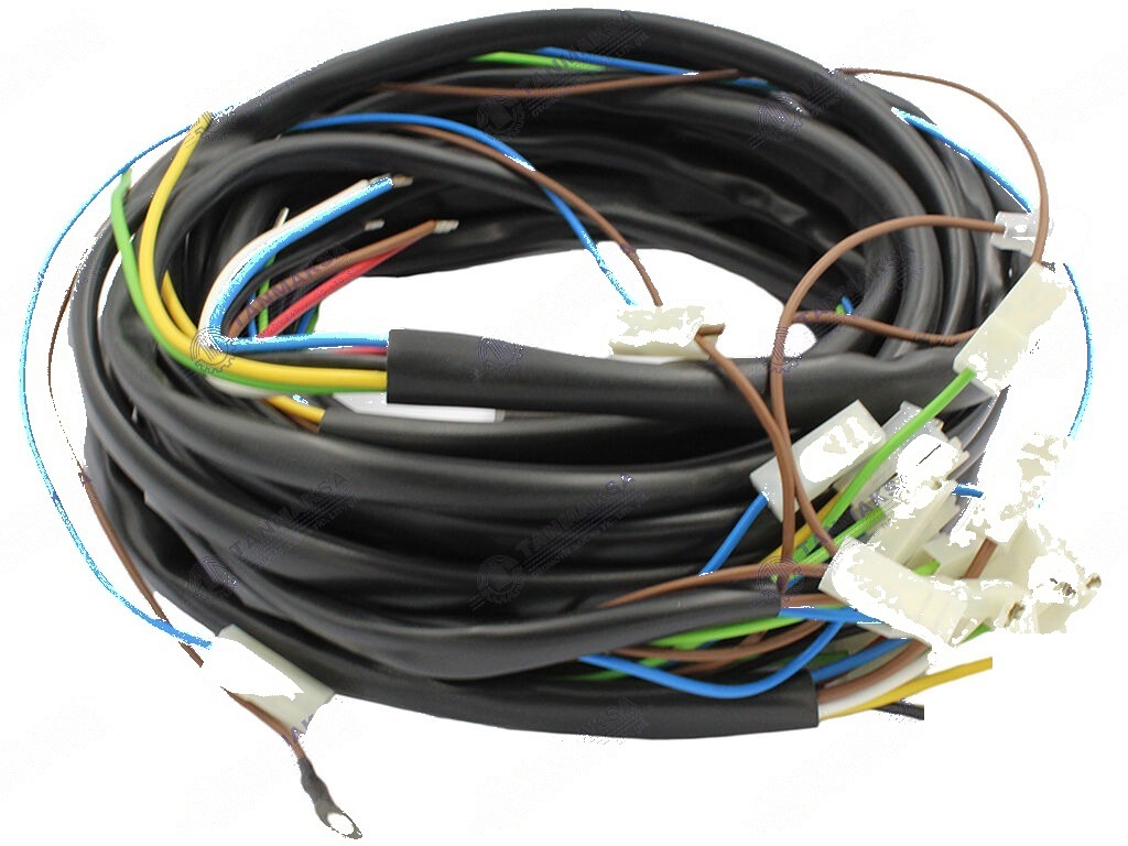 768-8073 Elektrik Tesisat 2