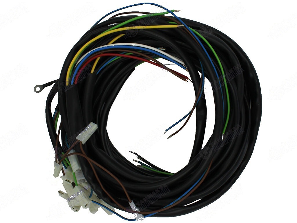 768-8073 Elektrik Tesisat 3