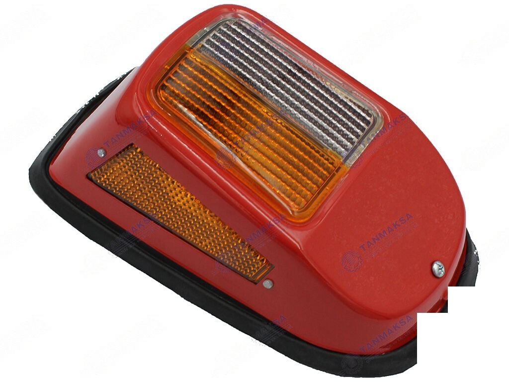 768-8073 Sağ Sinyal Lambası
