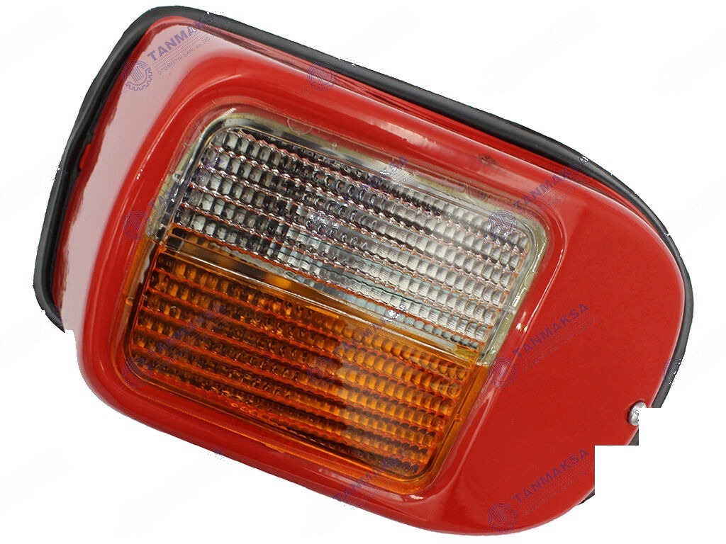 768-8073 Sağ Sinyal Lambası 3