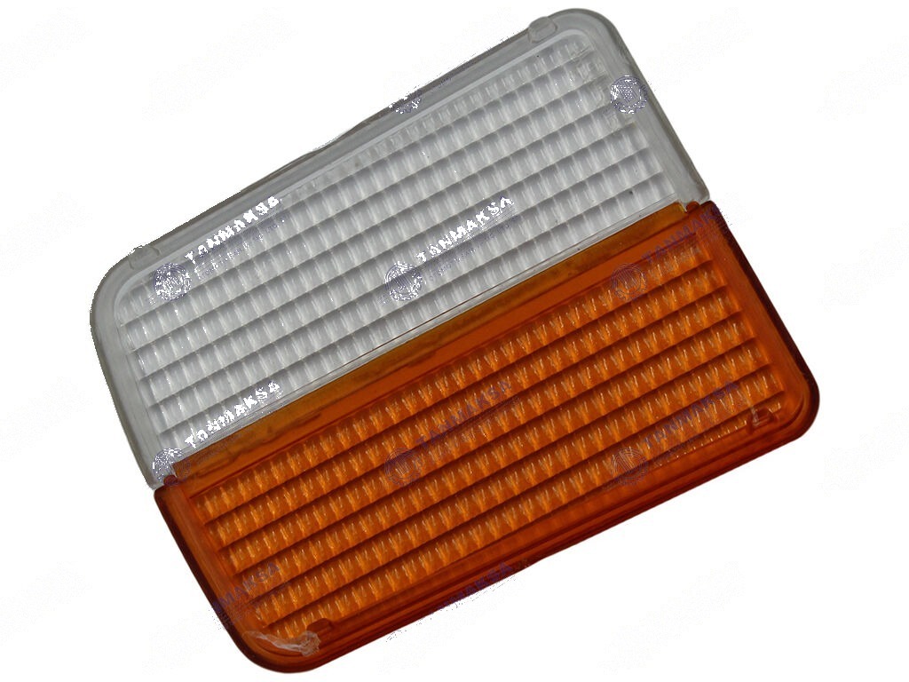 Steyr 768-8073 Sol Sinyal Lamba Camı 2