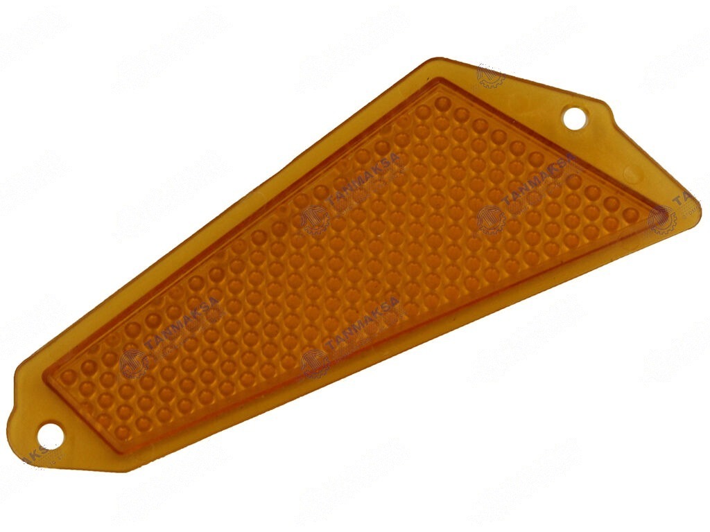 Steyr 768-8073 Sağ Sinyal Lamba Camı 2
