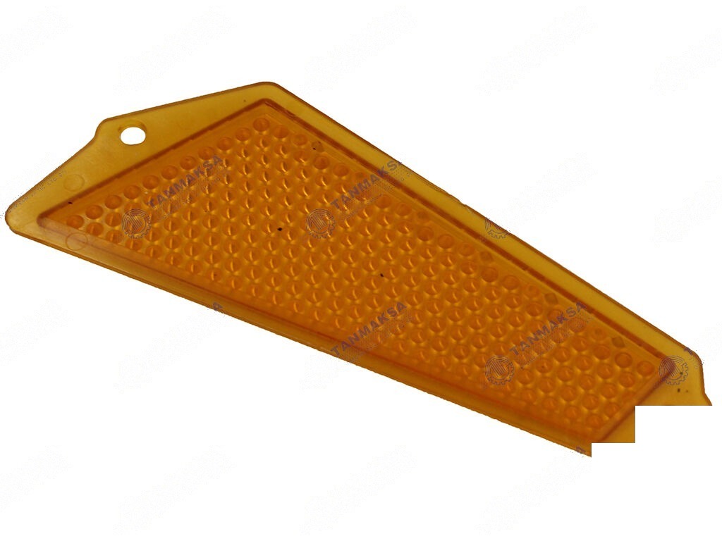 Steyr 768-8073 Sol Sinyal Lamba Camı 2