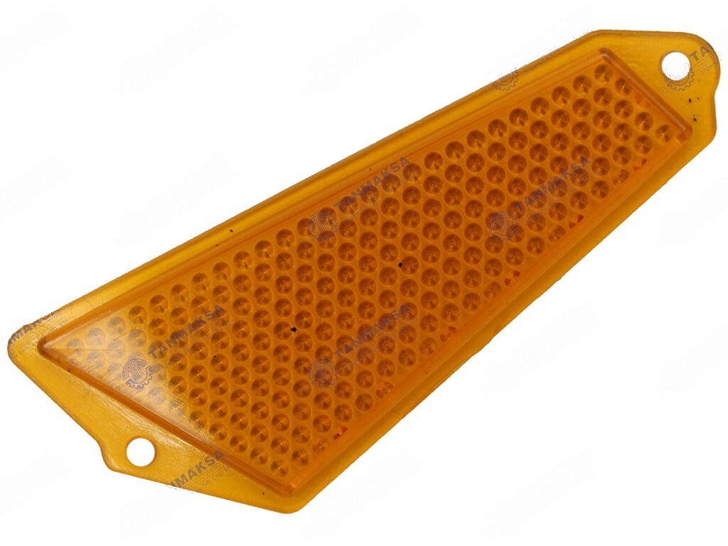 Steyr 768-8073 Sol Sinyal Lamba Camı 3