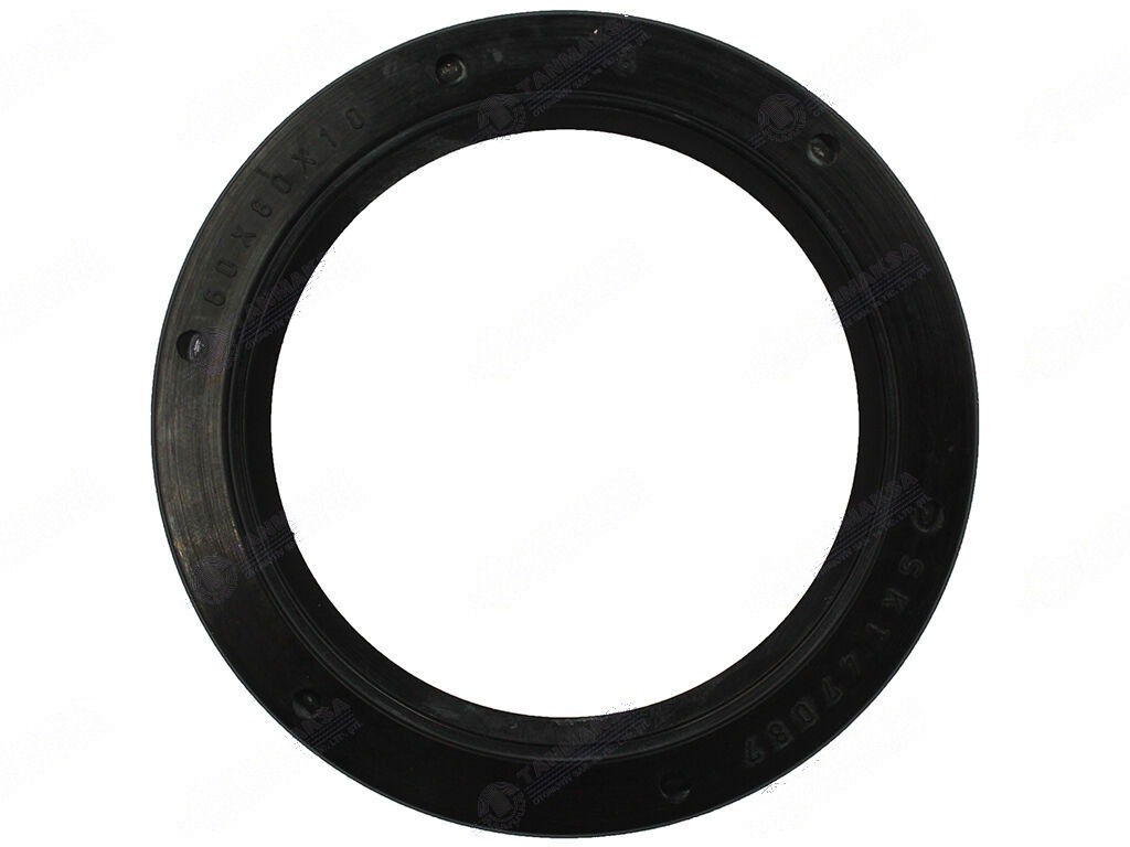 Steyr 768-8073 Arka Aks Keçesi 3