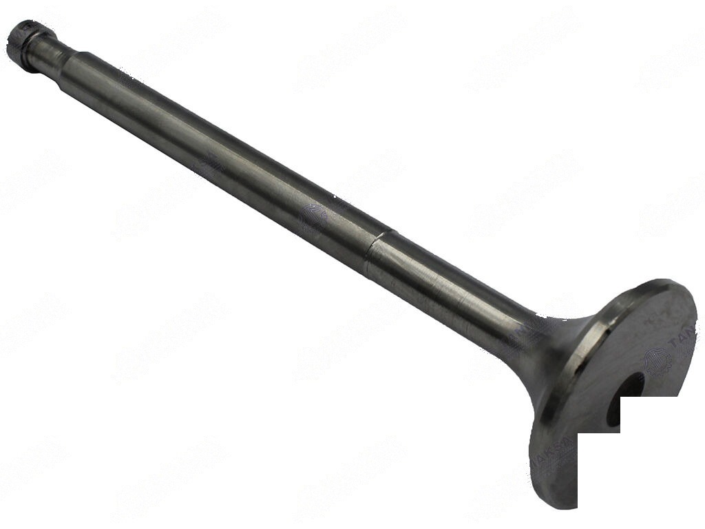 Steyr 768 Motor Subabı Eksoz