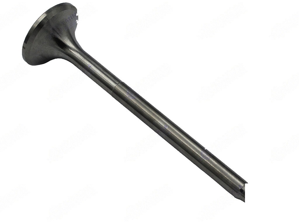 Steyr 768 Motor Subabı Eksoz 2