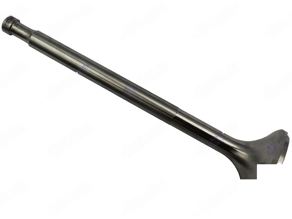 Steyr 768 Motor Subabı Eksoz 3