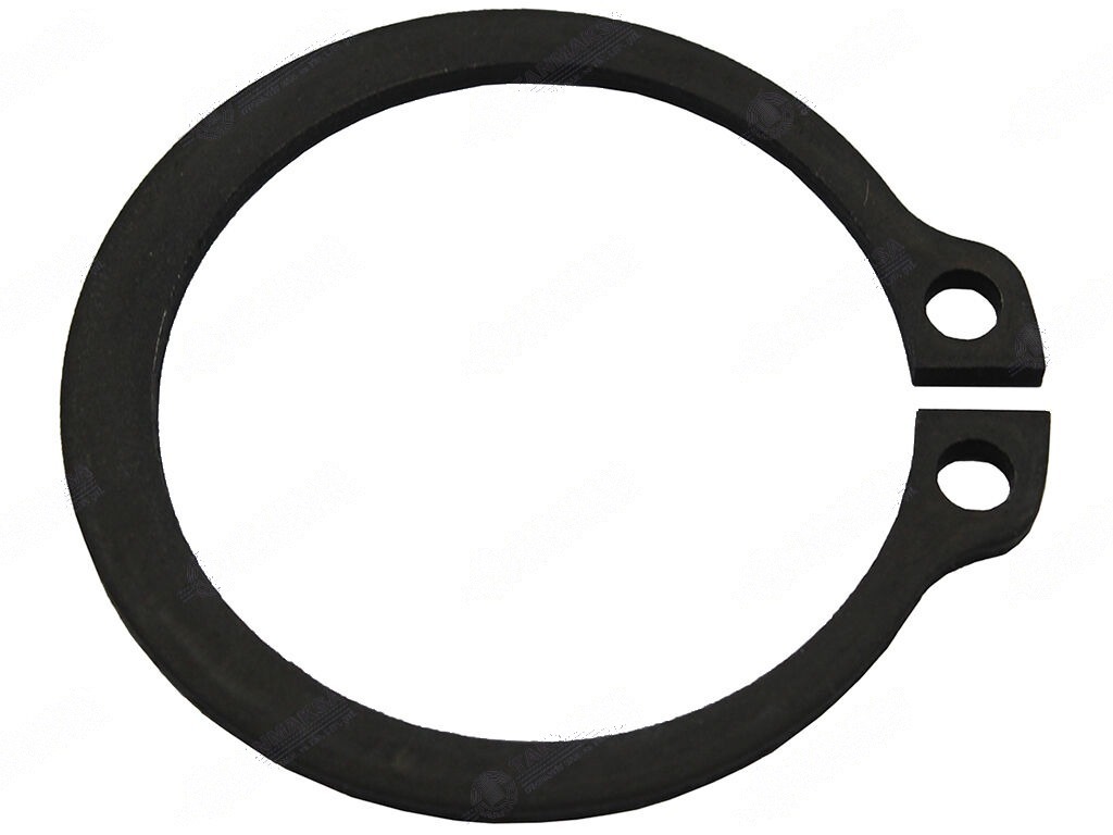 Steyr Emniyet Segmanı (30x1,5 mm) 2