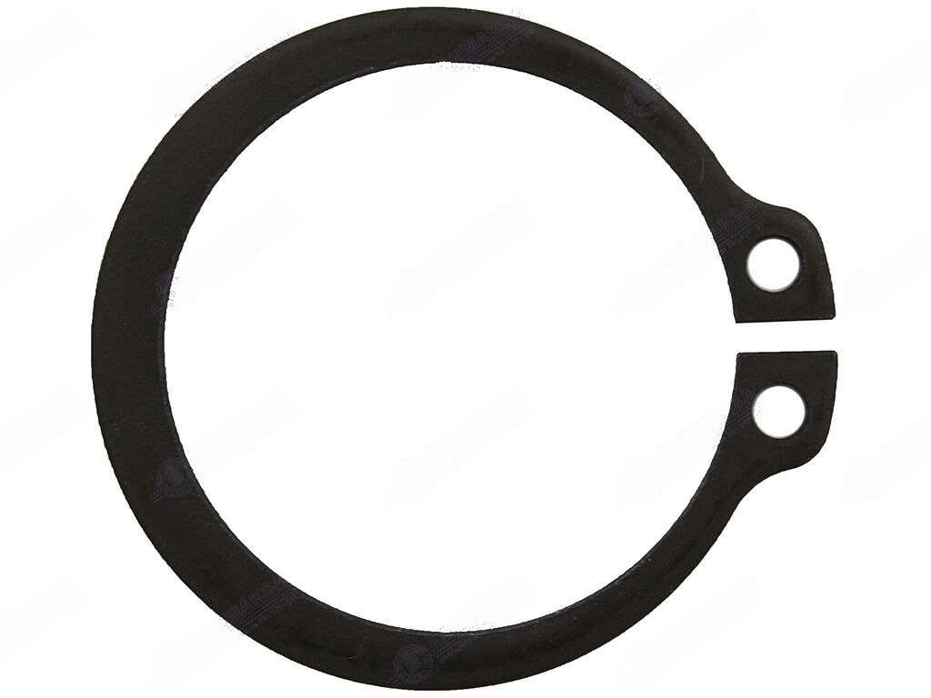 Steyr Emniyet Segmanı (30x1,5 mm) 3