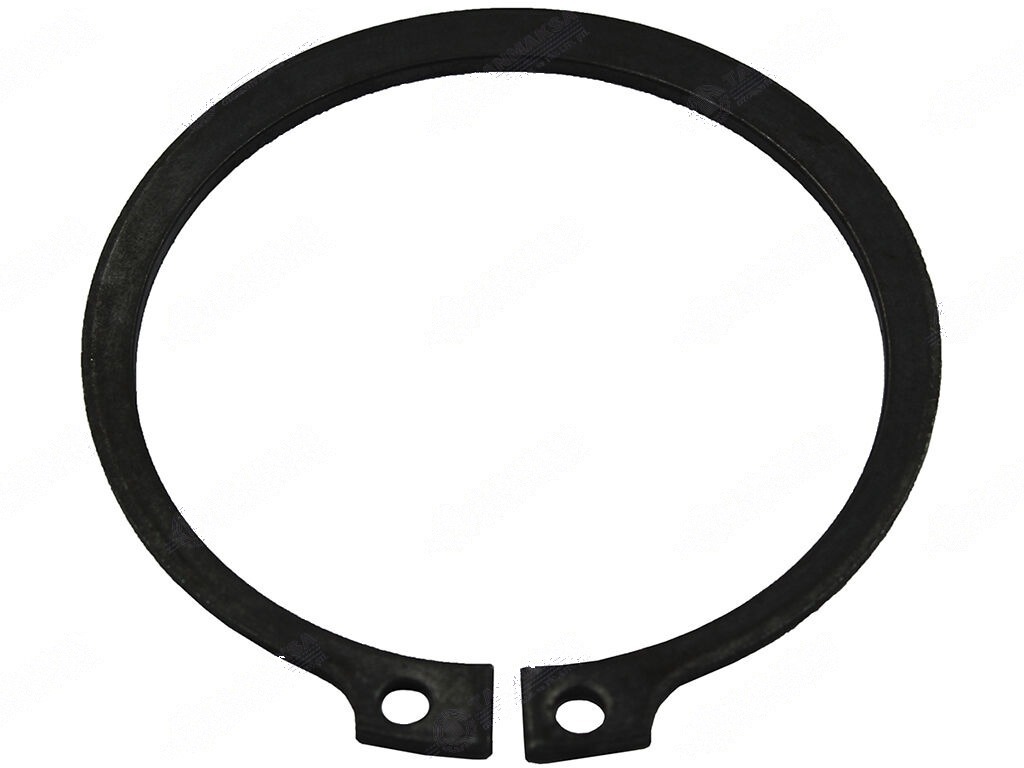 Steyr Emniyet Segmanı (60x2 mm) 2