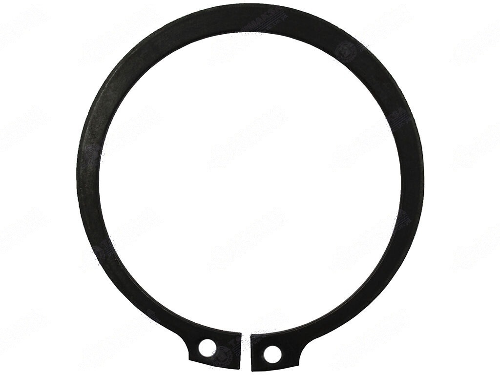 Steyr Emniyet Segmanı (60x2 mm) 3