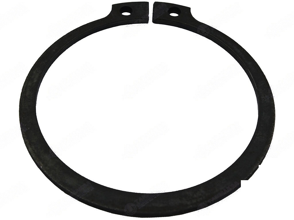 Steyr Emniyet Segmanı (70x2,5 mm) 2