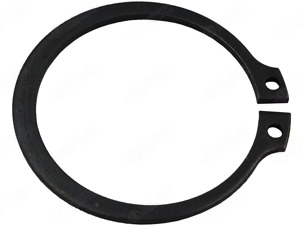 Steyr Emniyet Segmanı 50x2 mm