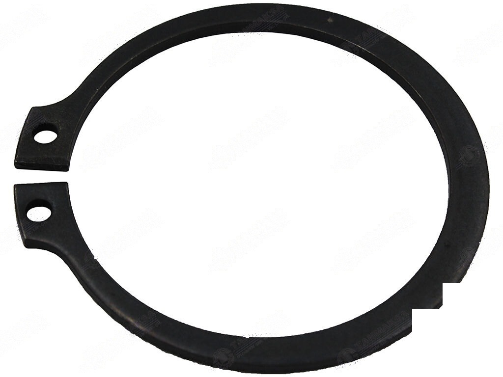 Steyr Emniyet Segmanı 50x2 mm 2