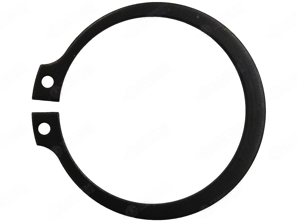 Steyr Emniyet Segmanı 50x2 mm 3