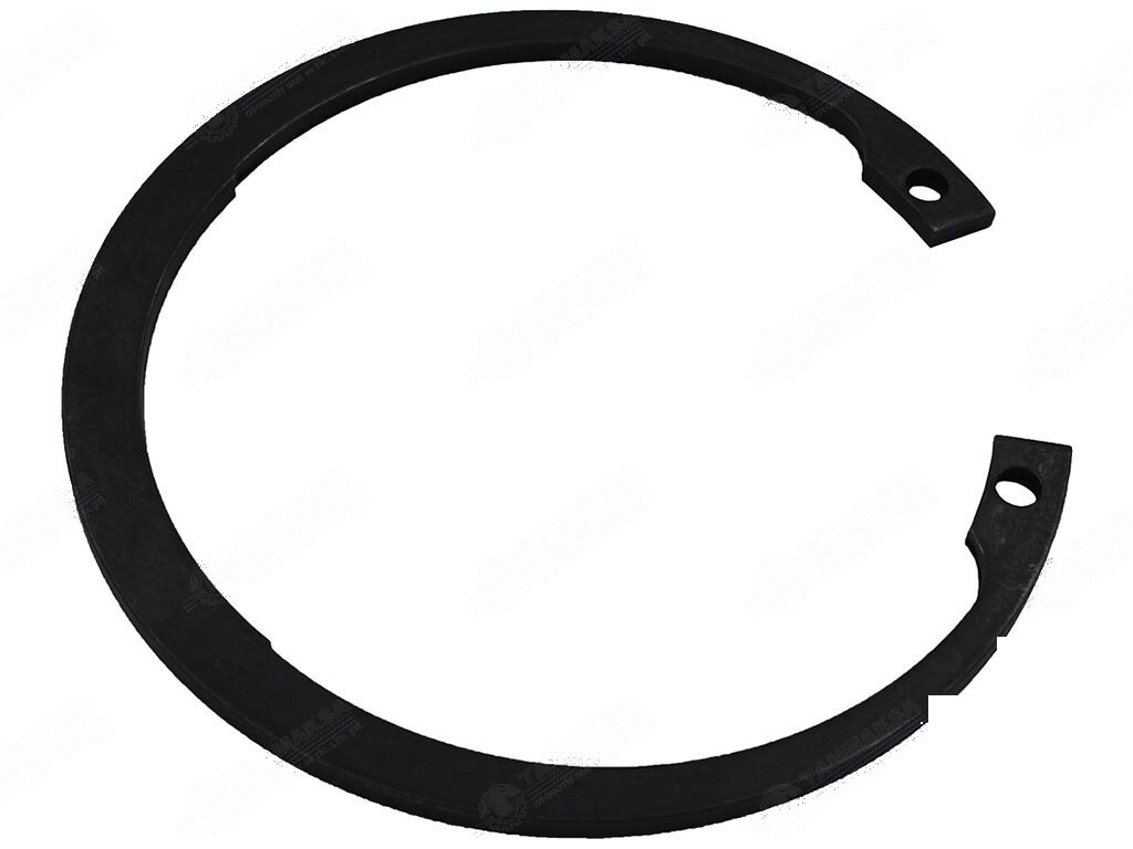 Steyr Emniyet Segmanı (90x3 mm) 2