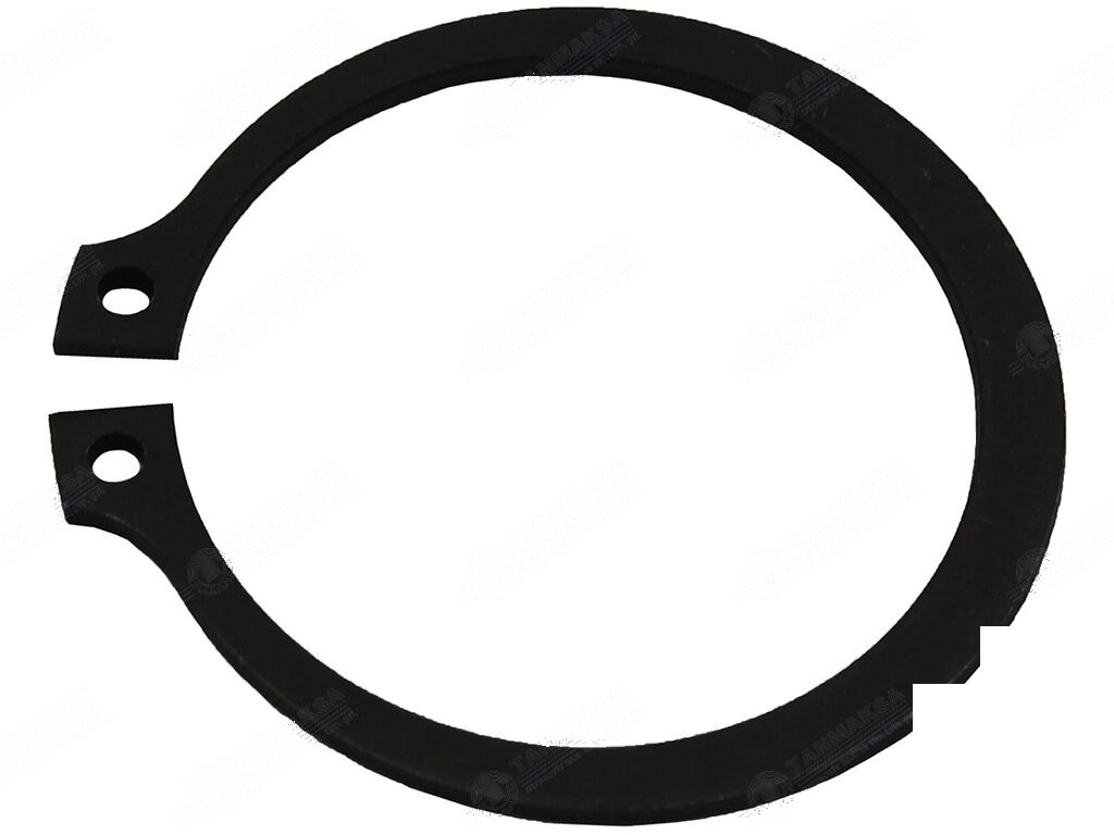Steyr Emniyet Segmanı 45x1,75 mm