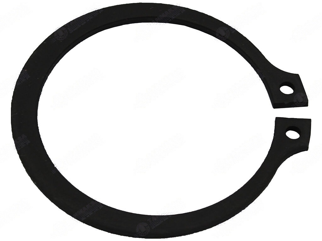 Steyr Sicherheitsscheibe 45x1,75 mm 2