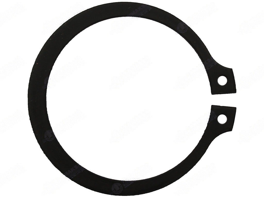Steyr Sicherheitsscheibe 45x1,75 mm 3