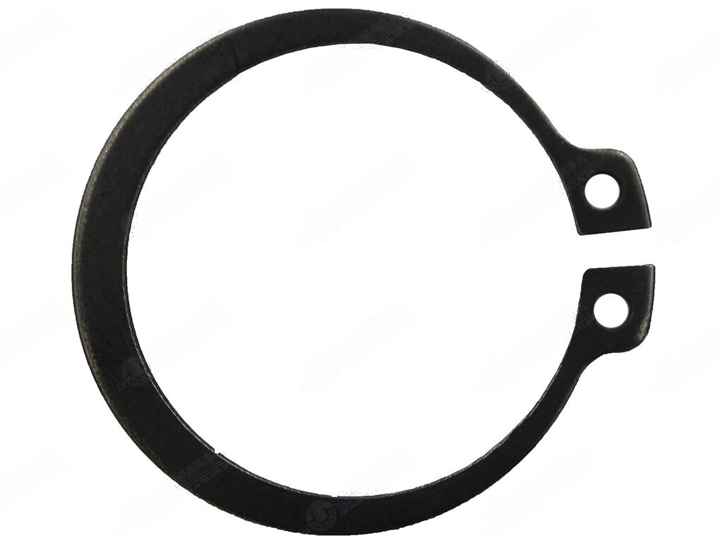 Steyr Emniyet Segmanı (34x2,5 mm) 3