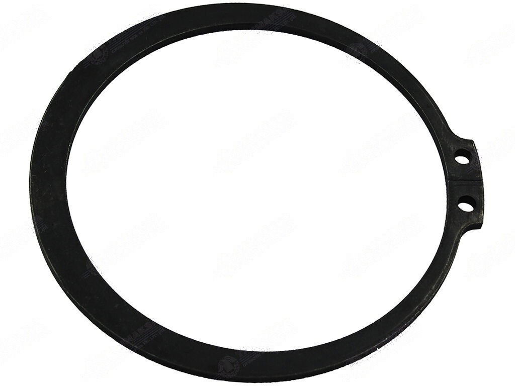Steyr Emniyet Segmanı (100x3 mm)