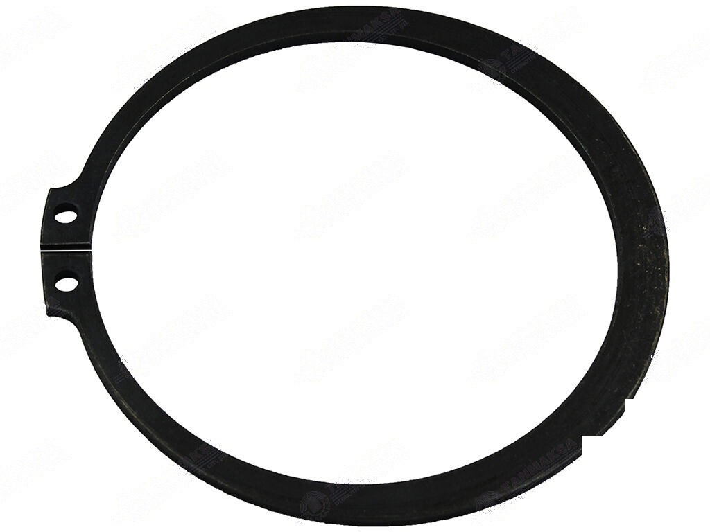 Steyr Emniyet Segmanı (100x3 mm) 2