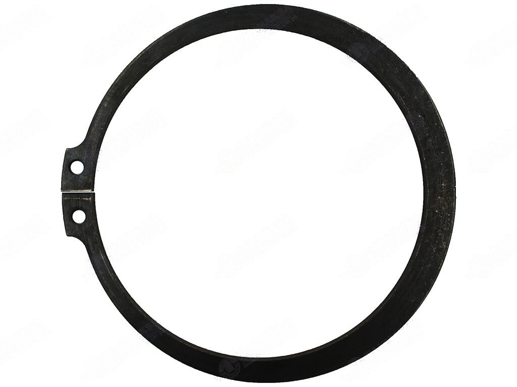 Steyr Emniyet Segmanı (100x3 mm) 3
