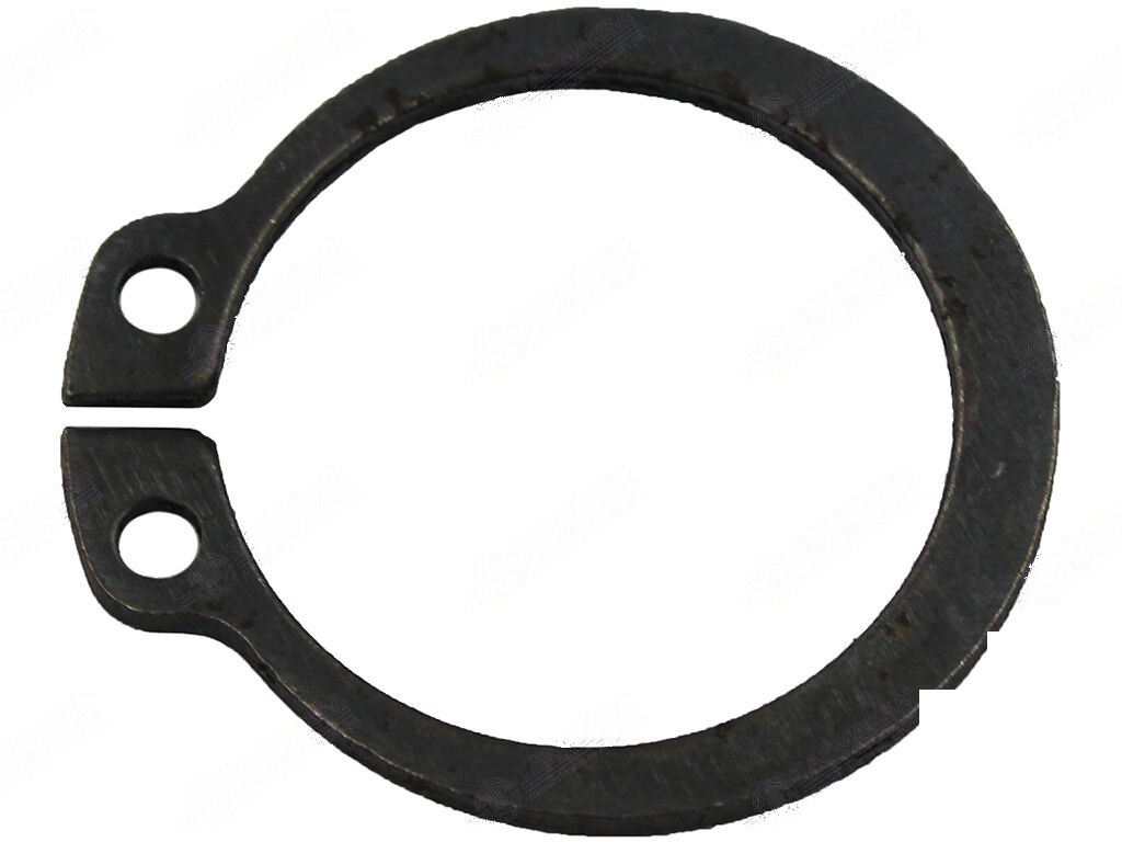 Steyr Emniyet Segmanı 20x1,2 mm
