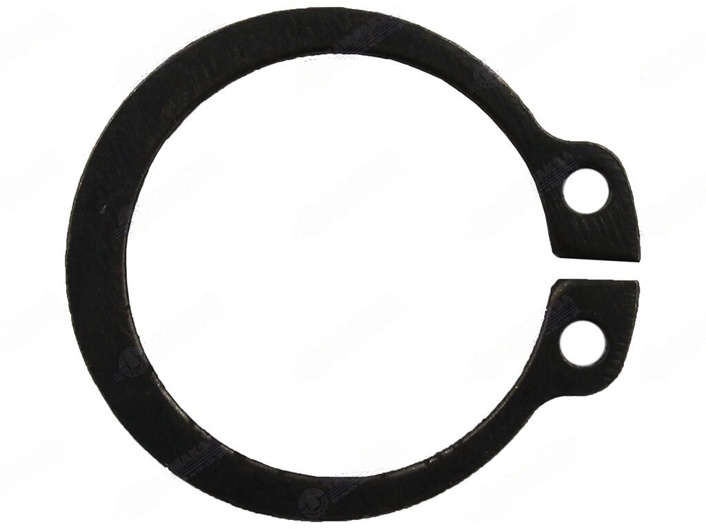 Steyr Emniyet Segmanı 20x1,2 mm 3