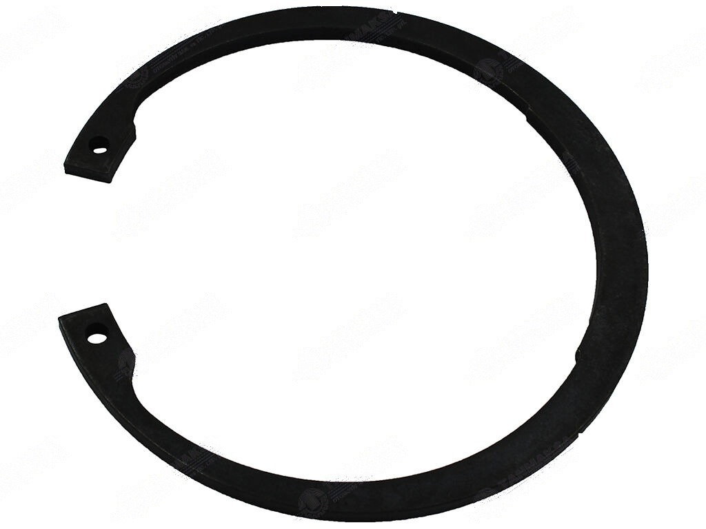 Steyr Emniyet Segmanı (110x4 mm)