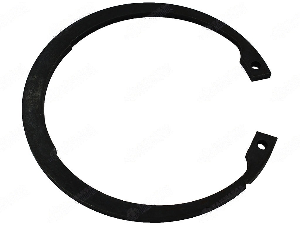 Steyr Emniyet Segmanı (110x4 mm) 2