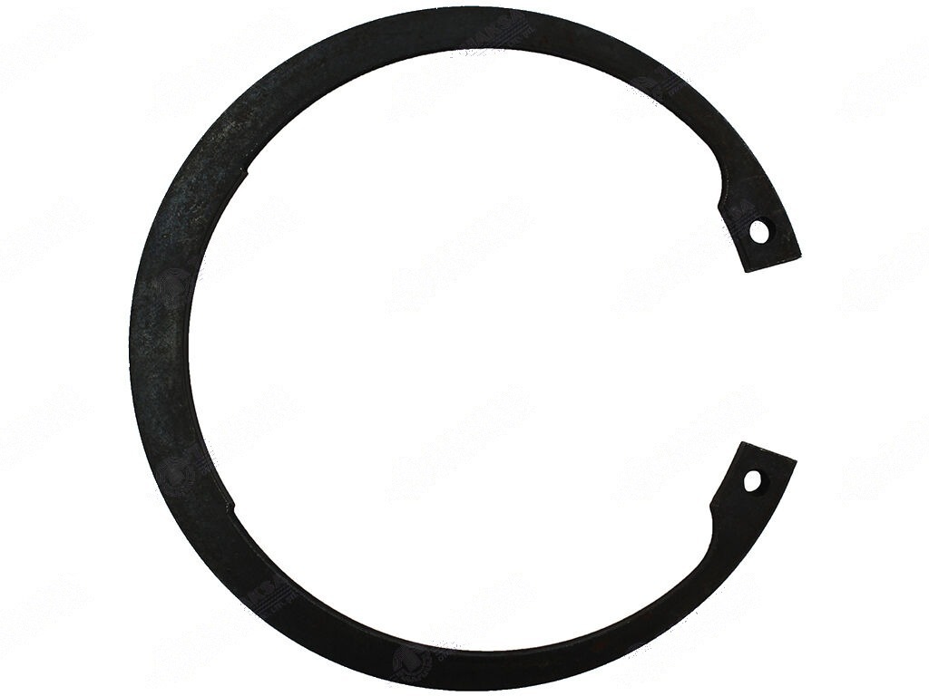 Steyr Emniyet Segmanı (110x4 mm) 3