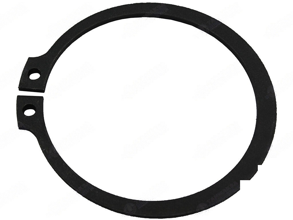 Steyr Emniyet Segmanı 62x2 mm