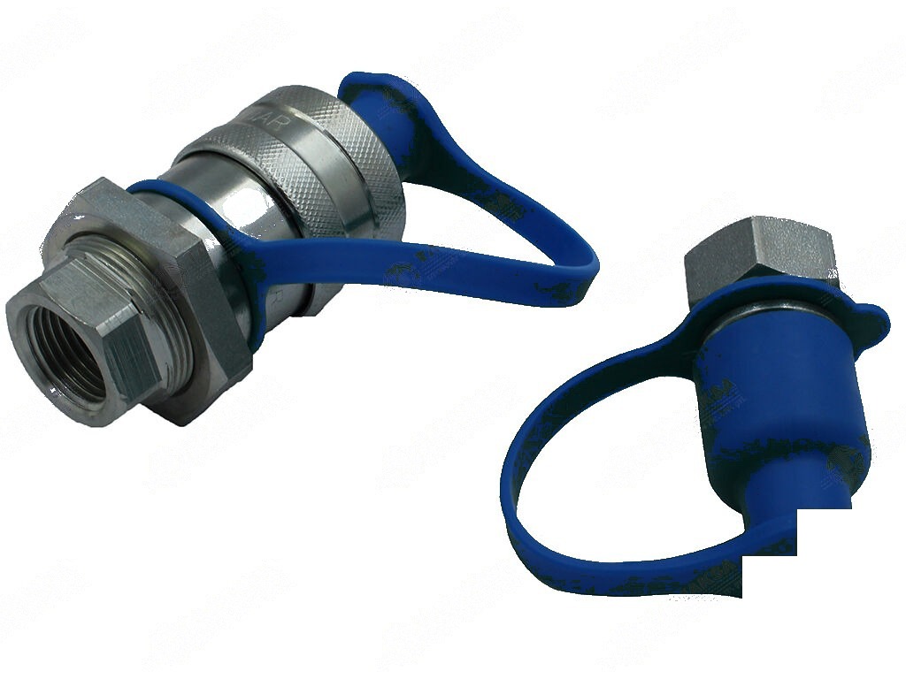 Steyr Hidrolik Damper Adaptörü Takım
