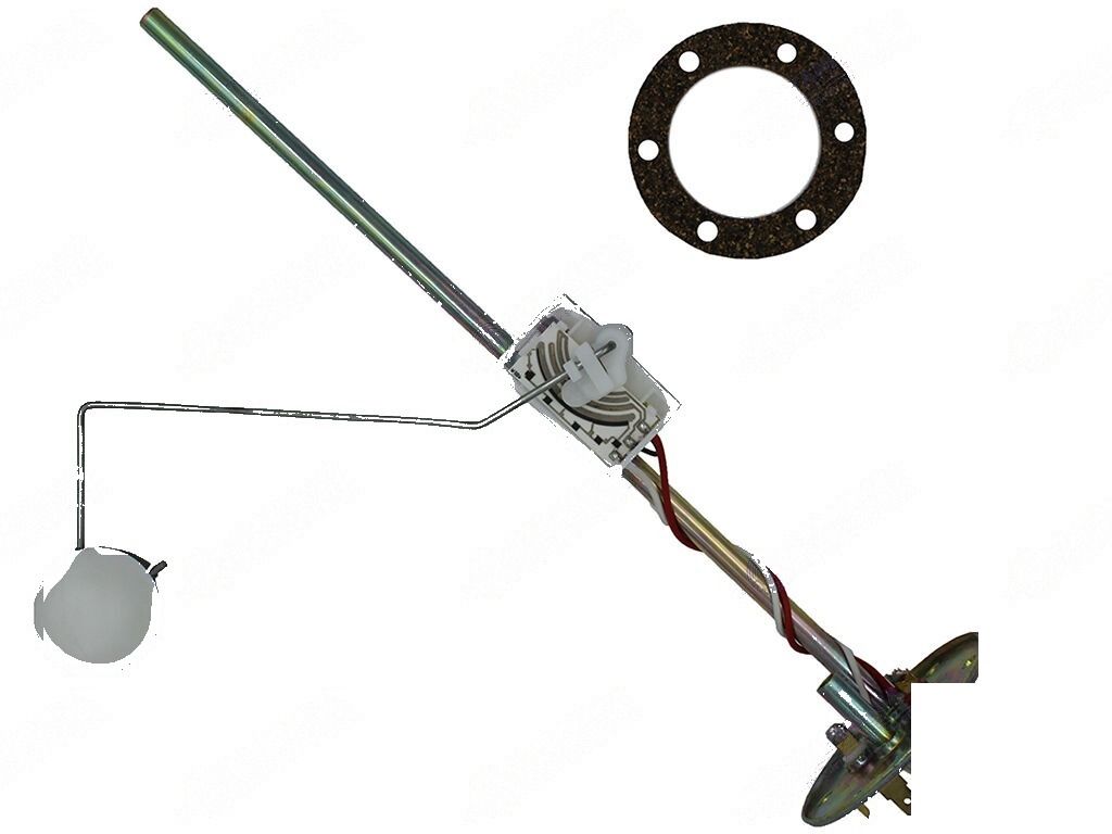 Steyr Mazot Depo Şamandrası 3