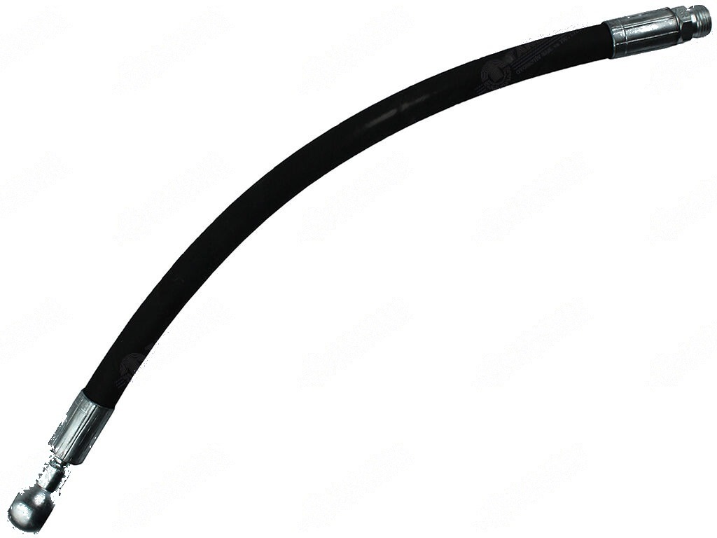 Steyr Hidrolik Direksiyon Lift Hortum 3
