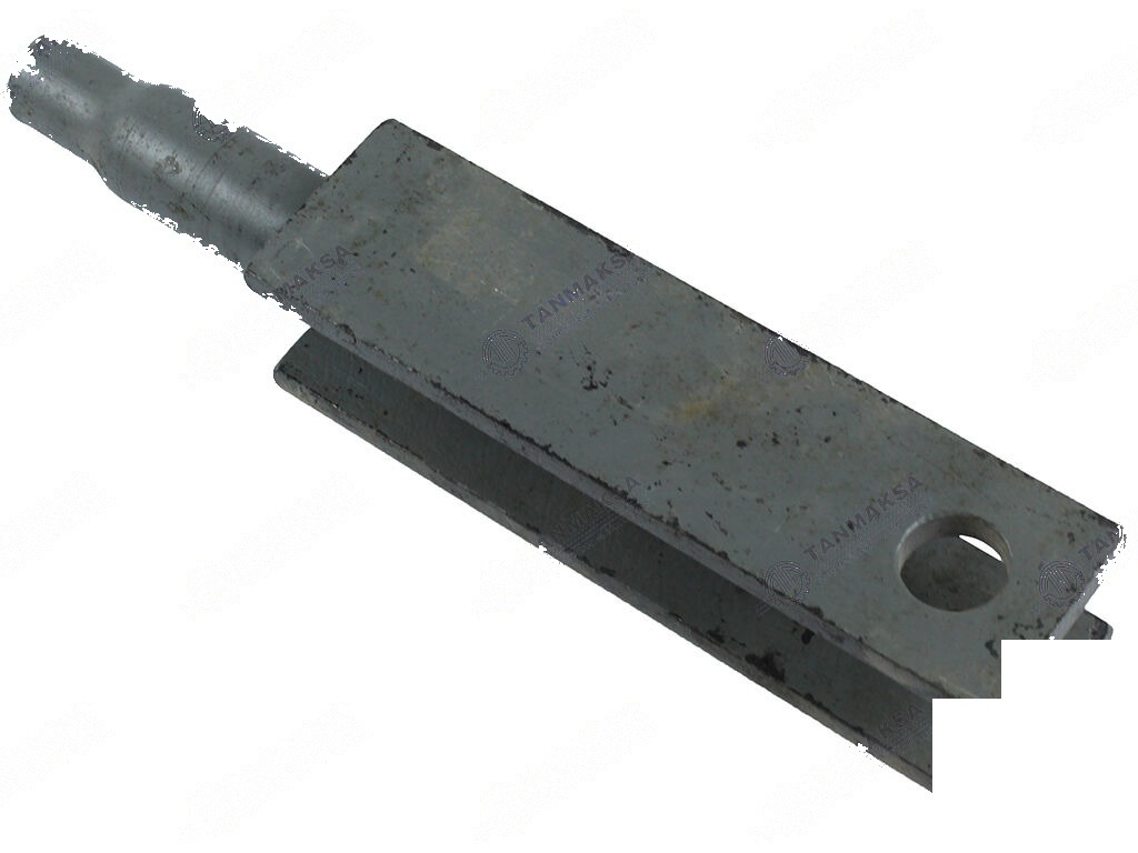 768-8073 Hidrolik Ayar Sabit Alt Çatalı
