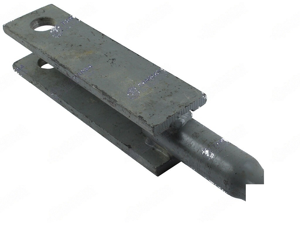 768-8073 Hidrolik Ayar Sabit Alt Çatalı 2