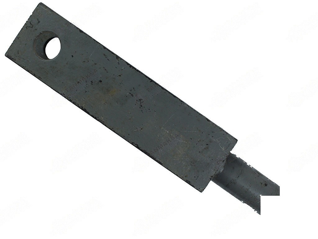 768-8073 Hidrolik Ayar Sabit Alt Çatalı 3