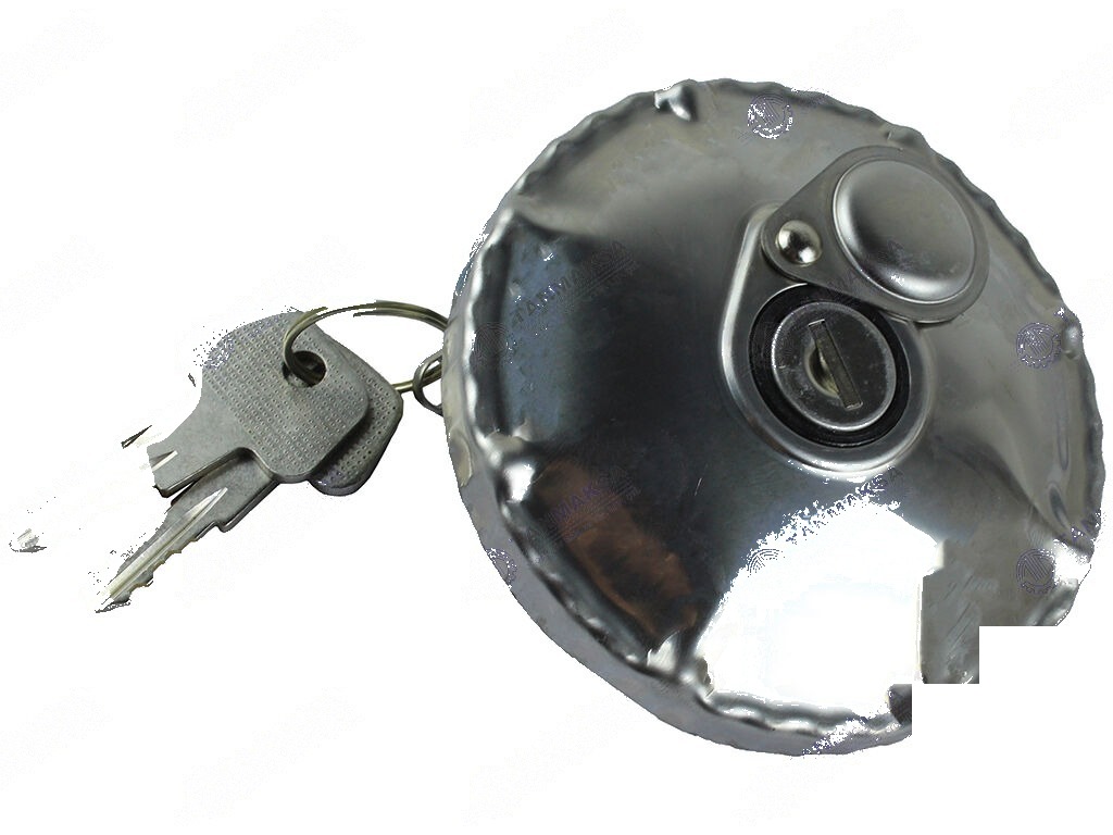 Steyr 768-8073 Mazot Depo Kapağı