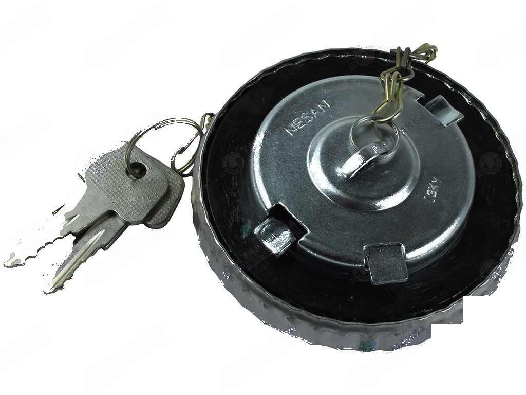 Steyr 768-8073 Mazot Depo Kapağı 2