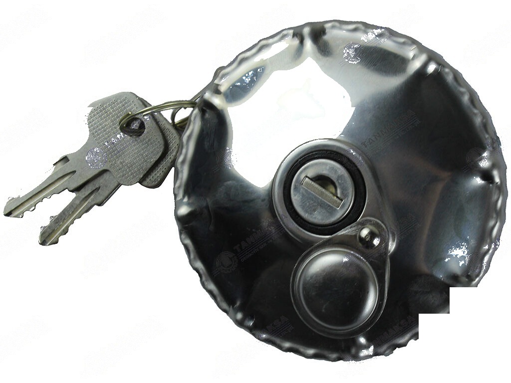 Steyr 768-8073 Mazot Depo Kapağı 3