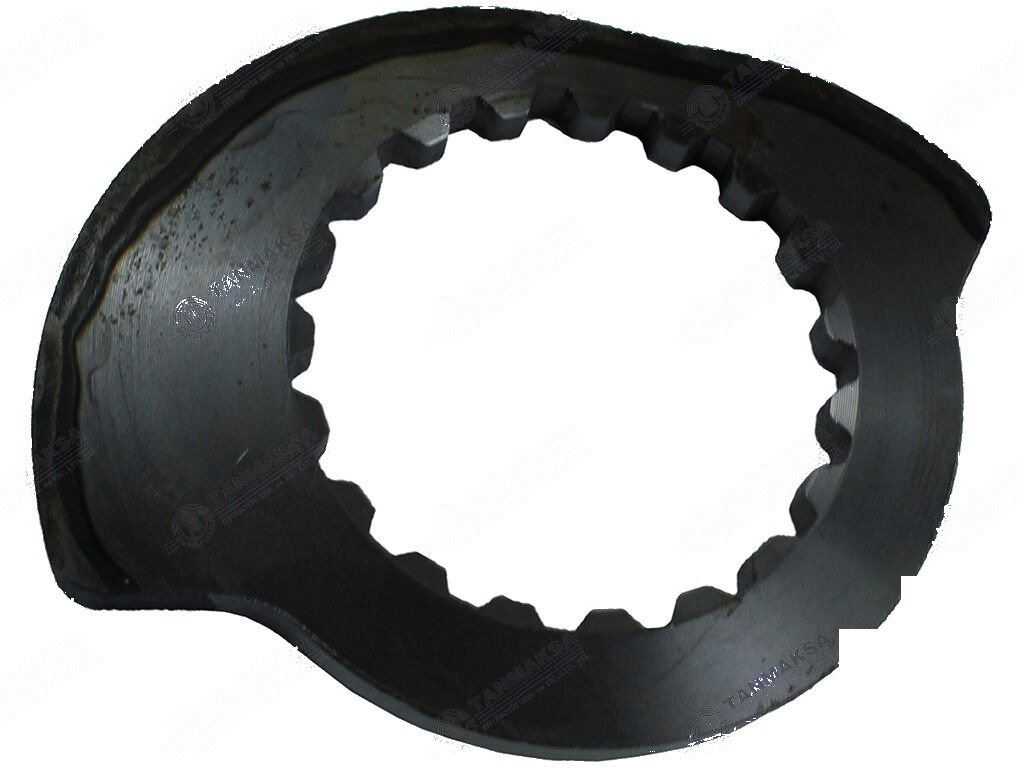 768-8073 Hidrolik Frezeli Kamı 2
