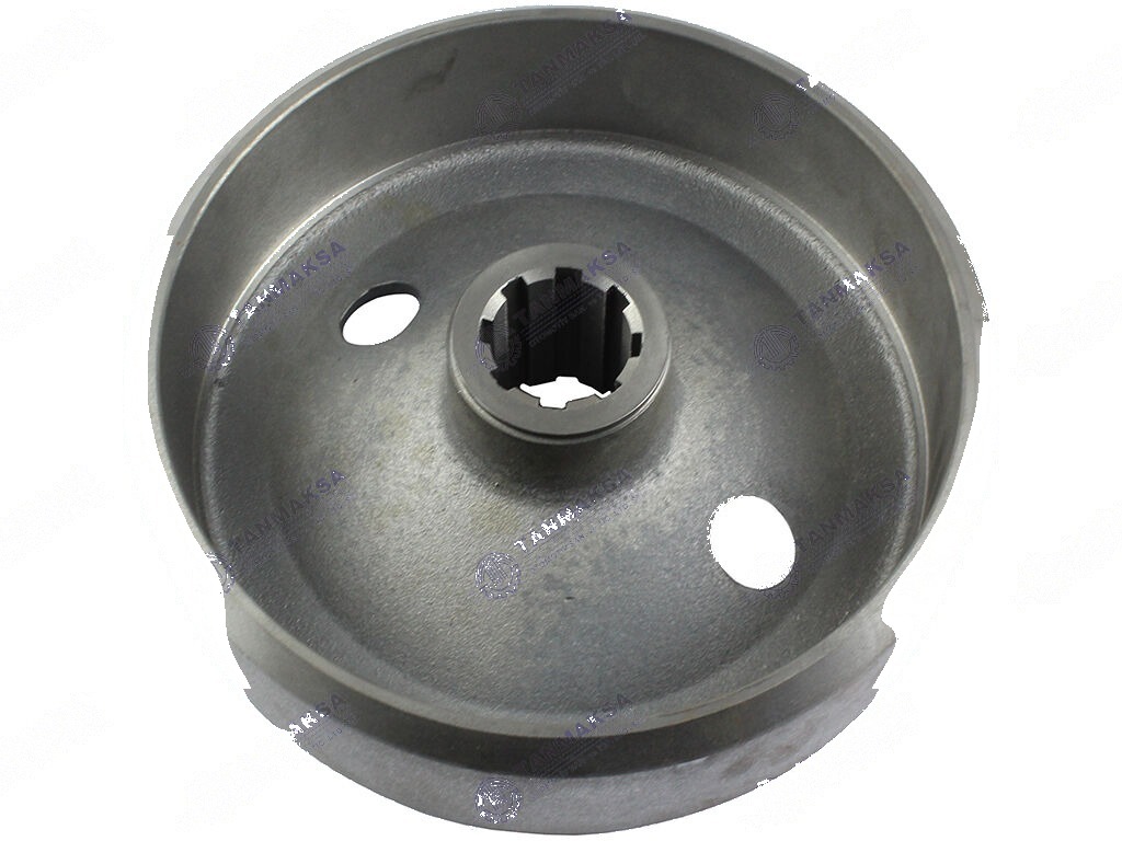 Steyr 768 Fren Kampanası
