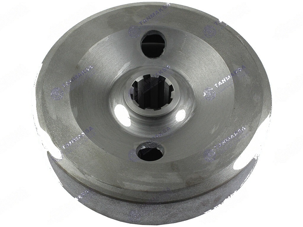 Steyr 768 Fren Kampanası 2