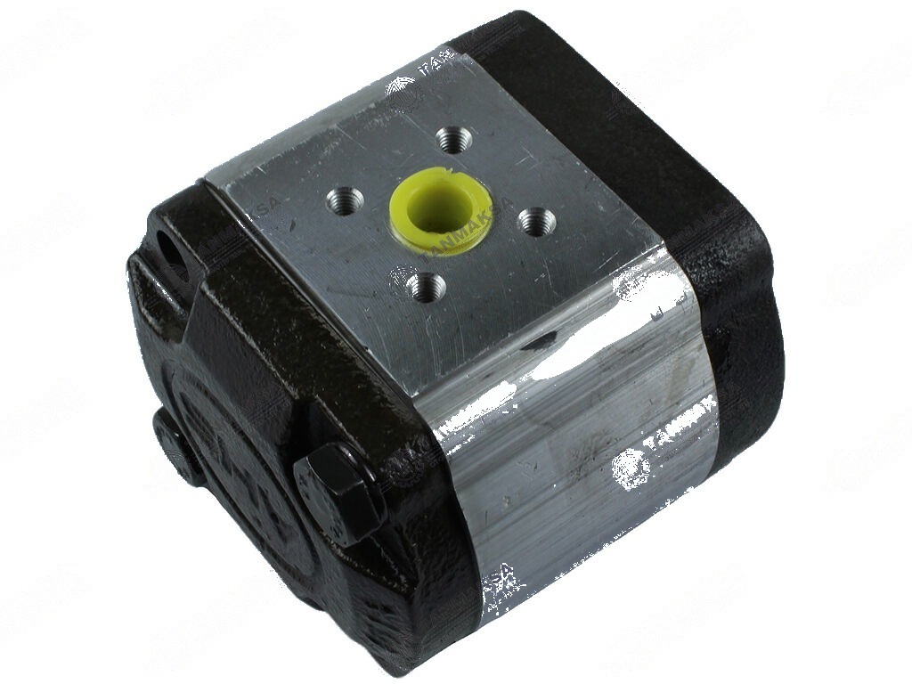 8043 Hidrolik Pompası 2