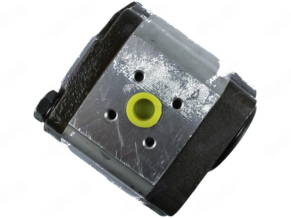 8043 Hidrolik Pompası 3