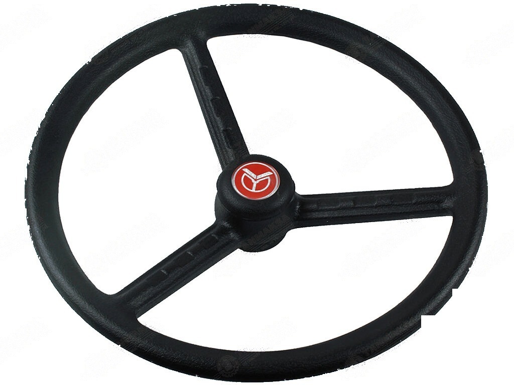 Steyr Direksiyon Simidi Lüx (Konpak)